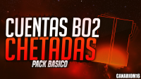 Cuenta BASICA Bo2